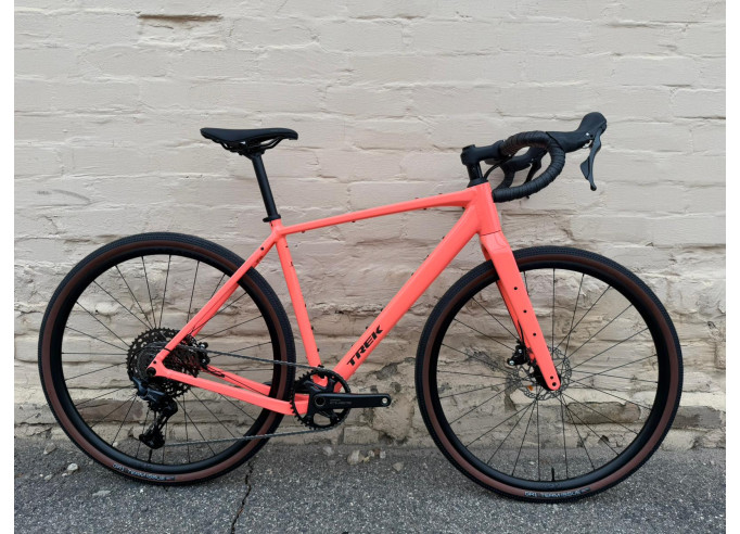 Gravel velosipēds TREK Checkpoint ALR 4 |...