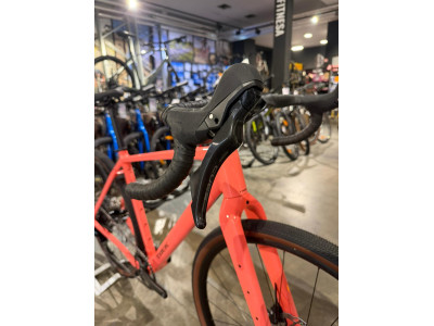 Gravel velosipēds TREK Checkpoint ALR 4 | Living Coral