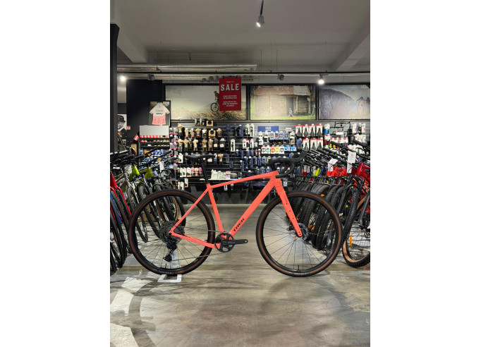 Gravel velosipēds TREK Checkpoint ALR 4 |...