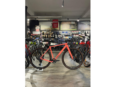 Gravel velosipēds TREK Checkpoint ALR 4 | Living Coral