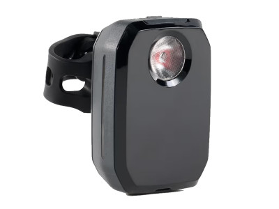 Aizmugurējā lampa TREK CarBack radar