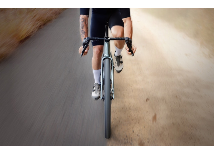 Continental Terra Competition Folding Tire -...