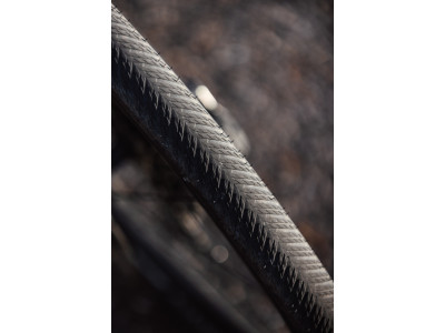 Continental Terra Competition Folding Tire - Gravel | Race | Rapid - 700x45| black