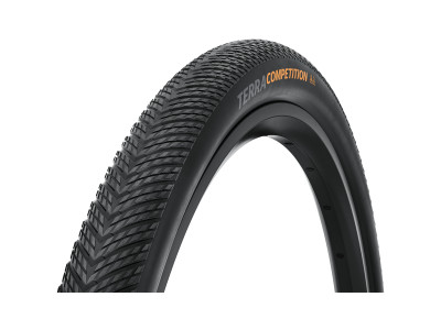 Continental Terra Competition Folding Tire - Gravel |...