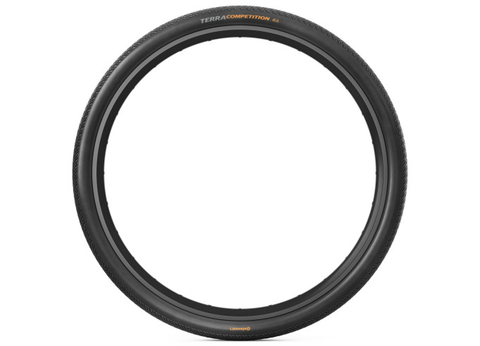 Continental Terra Competition Folding Tire -...