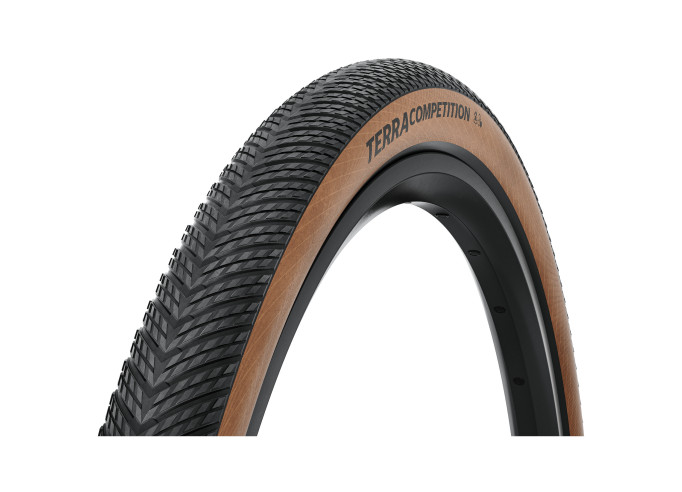 Continental Terra Competition Folding Tire -...