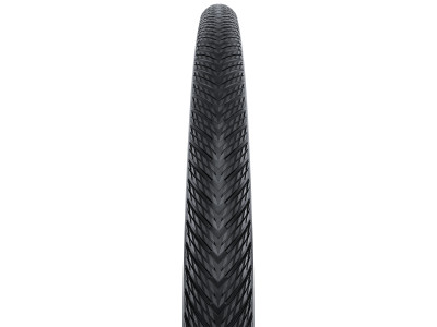 Continental Terra Competition Folding Tire - Gravel | Trail | Grip - 700x45 | black/transparent