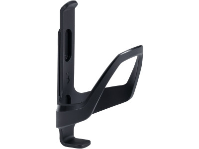 BBB Cycling DualCage 2.0 BBC-42 Bottle Cage - black