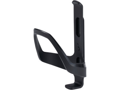 BBB Cycling DualCage 2.0 BBC-42 Bottle Cage - black