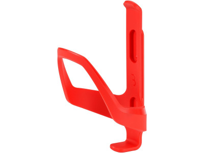 BBB Cycling DualCage 2.0 BBC-42 Bottle Cage - red