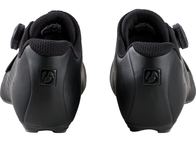 Shoes Bontrager Velocis Black 2018