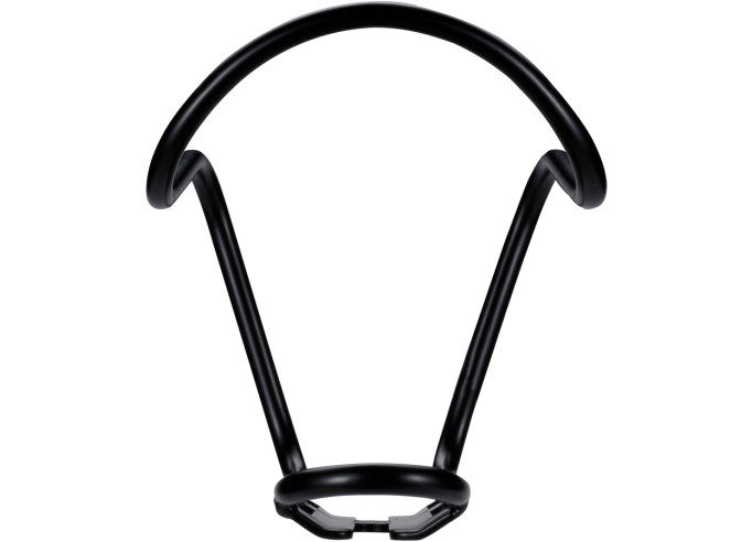 BBB Cycling bottlecage SteelCage BBC-51 black