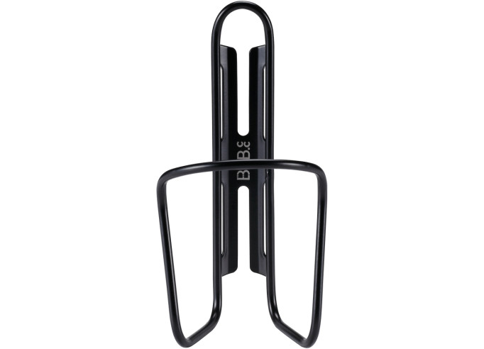 BBB Cycling SteelCage BBC-51 Bottle Cage - black