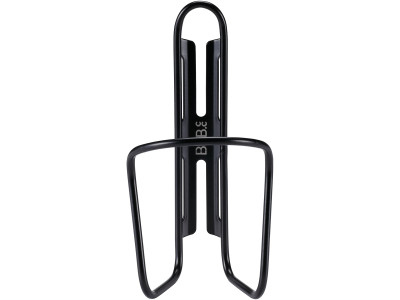 BBB Cycling bottlecage SteelCage BBC-51 black