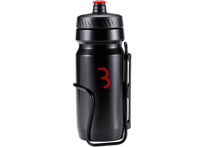 BBB Cycling bottlecage SteelCage BBC-51 black