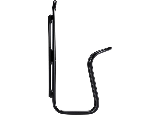 BBB Cycling bottlecage SteelCage BBC-51 black