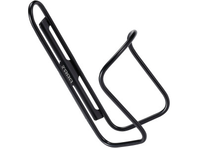 Pudeles turētājs BBB SteelCage BBC-51 melns