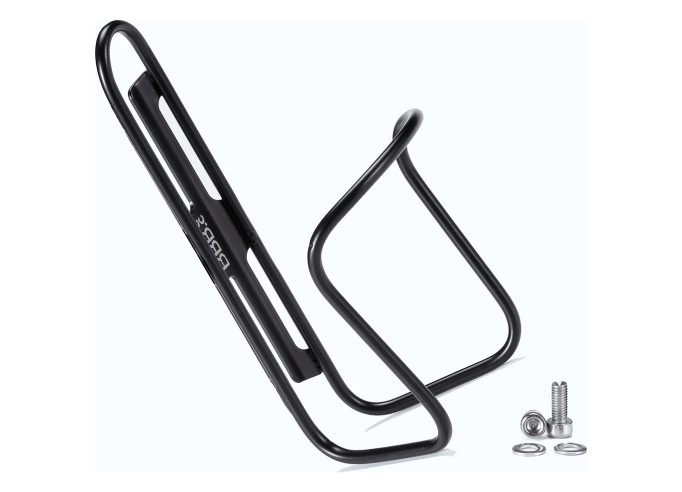 BBB Cycling SteelCage BBC-51 Bottle Cage - black