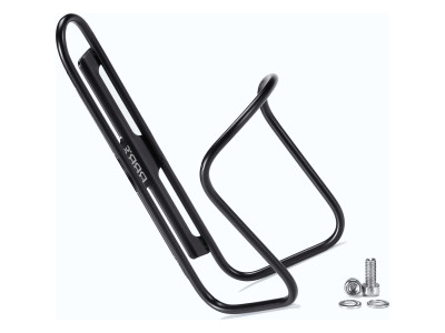 BBB Cycling bottlecage SteelCage BBC-51 black