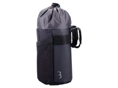 Stūres soma BBB BarBuddy BSB-20 - 0.75L - melna