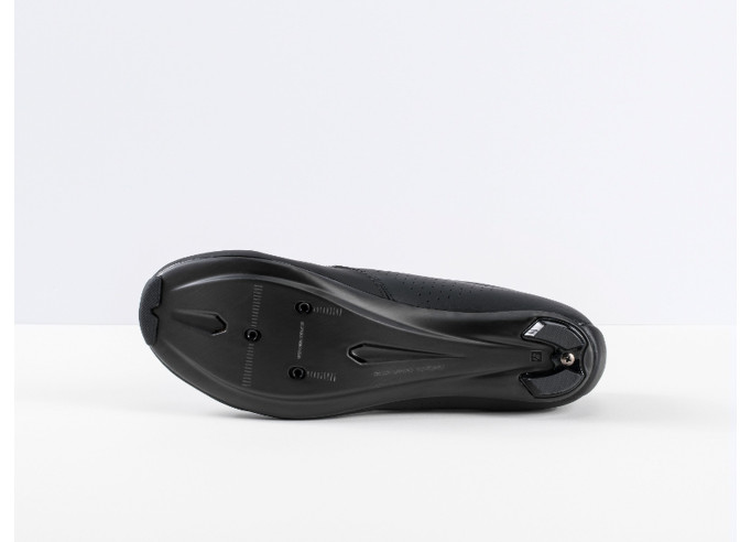 Shoes Bontrager Velocis Black 2018