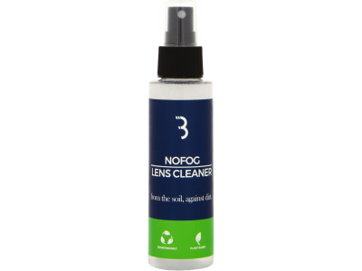 BBB Cycling NoFog BSG-100 Lens Cleaner - 100 ml