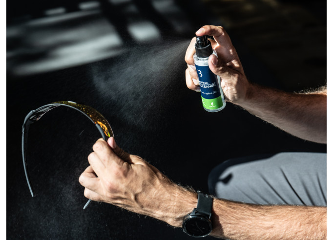 BBB Cycling NoFog BSG-100 Lens Cleaner - 100 ml