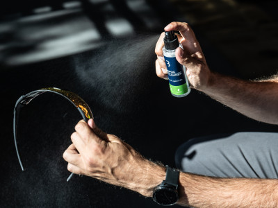 Briļļu tīrīšanas līdzeklis BBB NoFog BSG-100