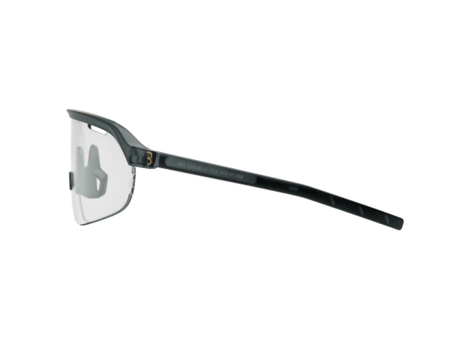 Brilles BBB Arc BSG-82PH - matt trans black |...