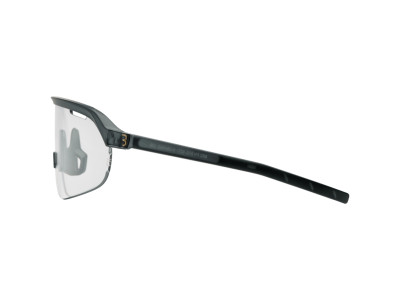 Brilles BBB Arc BSG-82PH - matt trans black | Photochromatic