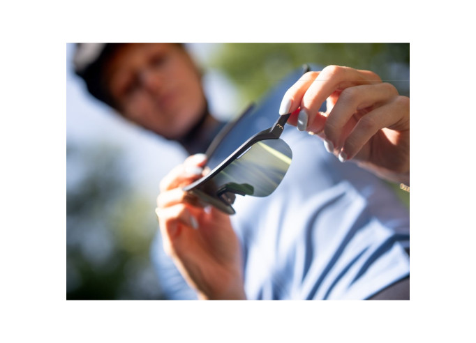 BBB Cycling Arc BSG-82PH Cycling Glasses - matt...