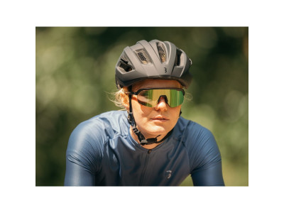 BBB Cycling Arc BSG-82PH Cycling Glasses - matt trans black | Photochromatic