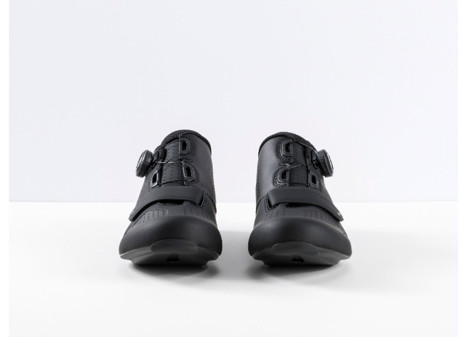 Shoes Bontrager Velocis Black 2018