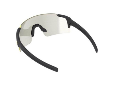 Sports glasses FullView PH MLC gold mirror BSG-70PH matt black