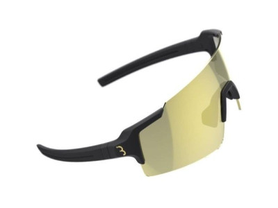 Brilles BBB Fullview BSG-70PH matt black - photochromic