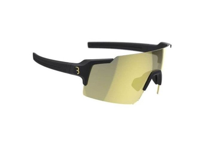 Sports glasses FullView PH MLC gold mirror...