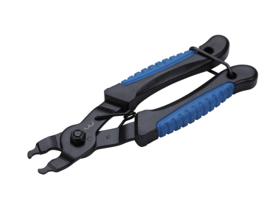 Chain link opener BBB LinkFix BTL-77 black/blue