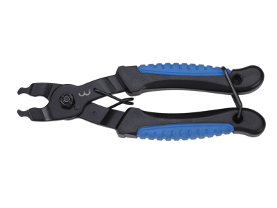 Chain link opener BBB LinkFix BTL-77 black/blue 2