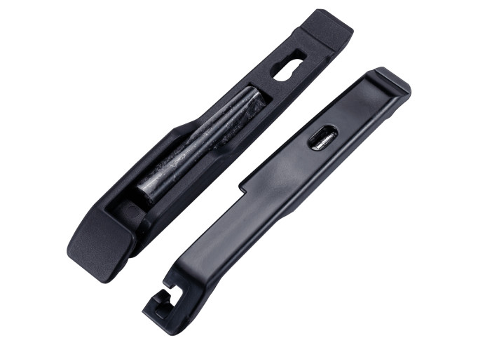 Riepu montējamās lāpstiņas BBB SmartLift