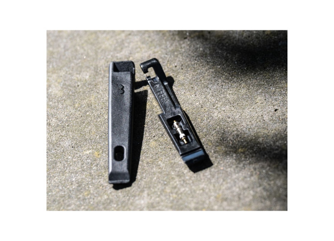 BBB Cycling BTL-82 SmartLift Tire Lever