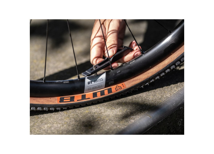 BBB Cycling BTL-82 SmartLift lopetėlės...