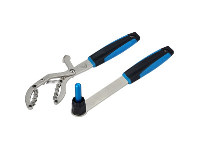 Kasetes instrumentu komplekts BBB Cassetteremover Toolset BTL-194