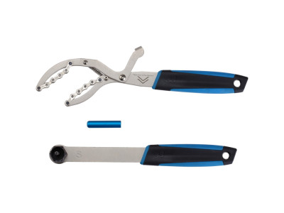 Kasetes instrumentu komplekts BBB Cassetteremover Toolset BTL-194