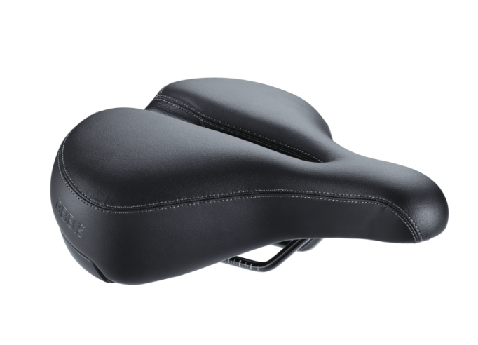 Sēdeklis BBB BSD-128 SoftShape Upright anatomic...