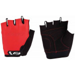 Kids gloves BBB BBW-45 red