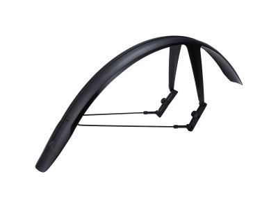 BBB Cycling DiscGuard Plus BFD-66S Fender Set - black