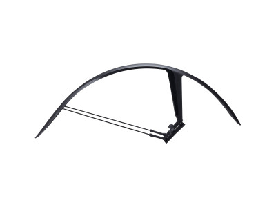 Dubļusargu komplekts BBB BFD-66S DiscGuard Plus melns