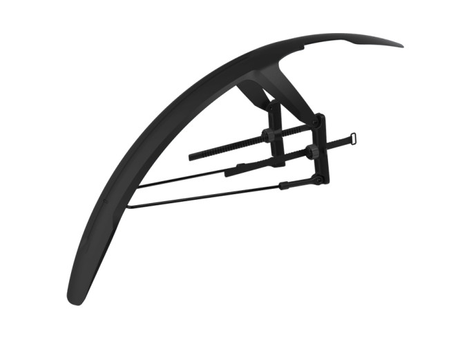 Dubļusargu komplekts BBB BFD-66S DiscGuard Plus...