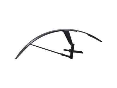 BBB Cycling DiscGuard Plus BFD-66S Fender Set - black purvasaugis