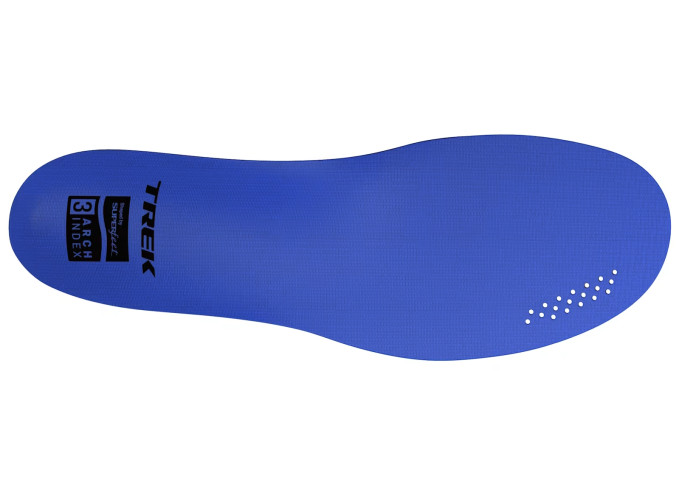 Trek BioDynamic High Arch Cycling Insole